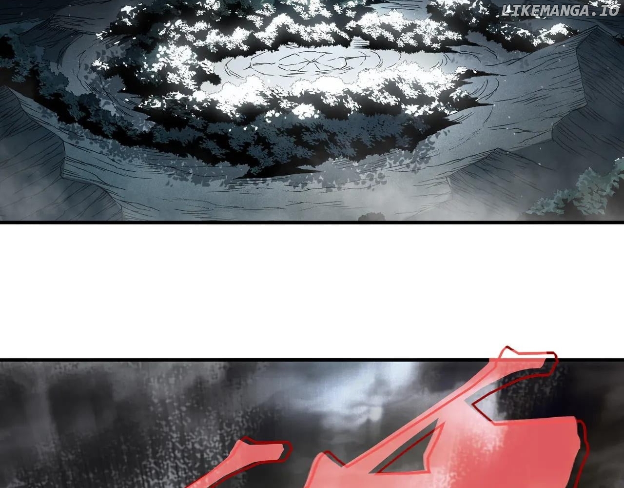 The Devil Never Cries Chapter 104 - page 124